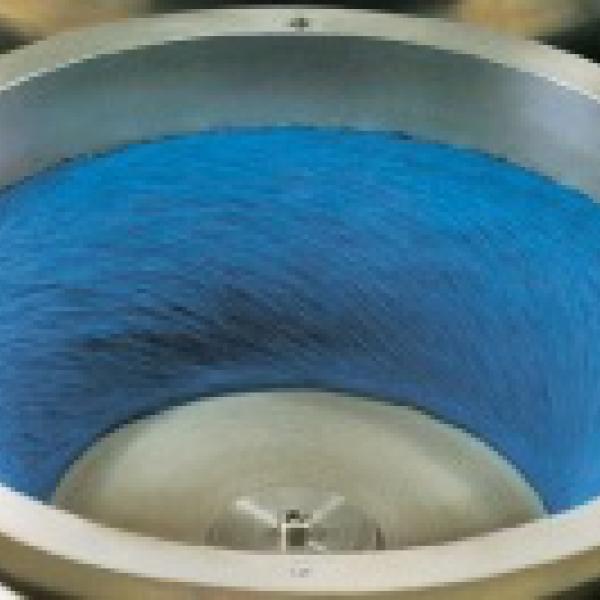 Marumerizer / Spheronizer